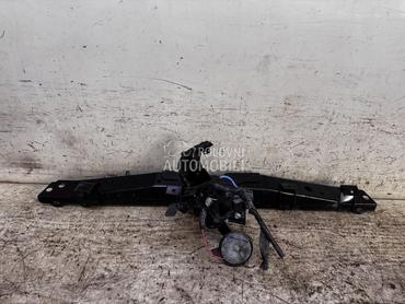 VEZNI LIM za Nissan X-Trail