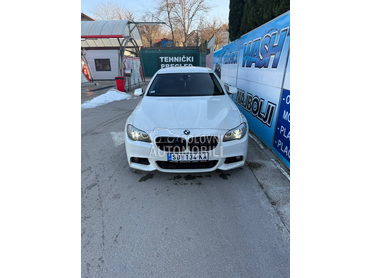 BMW 520 Reg.god.dana