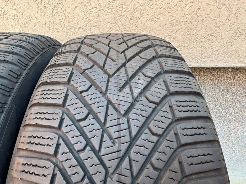 Pirelli 215/60 R16 Zimska