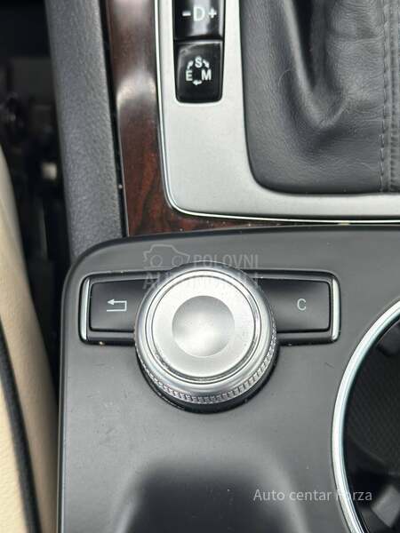 Mercedes Benz GLK 350 F U L / N O V