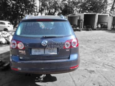 Golf Plus Gepek Vrata za Volkswagen Golf Plus od 2003. do 2012. god.