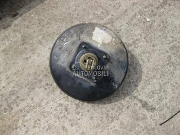 Vakumski kocioni bubanj za Peugeot 406
