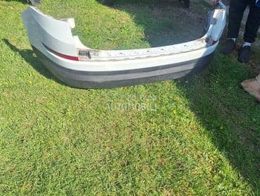 Kodiaq Zadnji Branik za Škoda Kodiaq od 2017. do 2023. god.