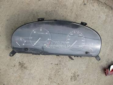 Km sat 2.0 HDI za Peugeot 406