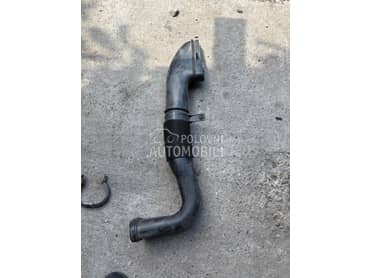Usisna cev za Mercedes Benz C 160, C 180, C 200 ... od 2008. do 2014. god.