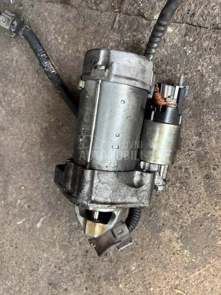 Anlaser Starter za 651