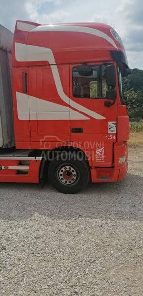 DAF XF105460