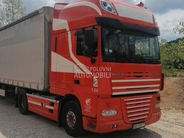 DAF XF105460
