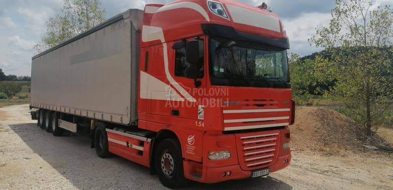 DAF XF105460