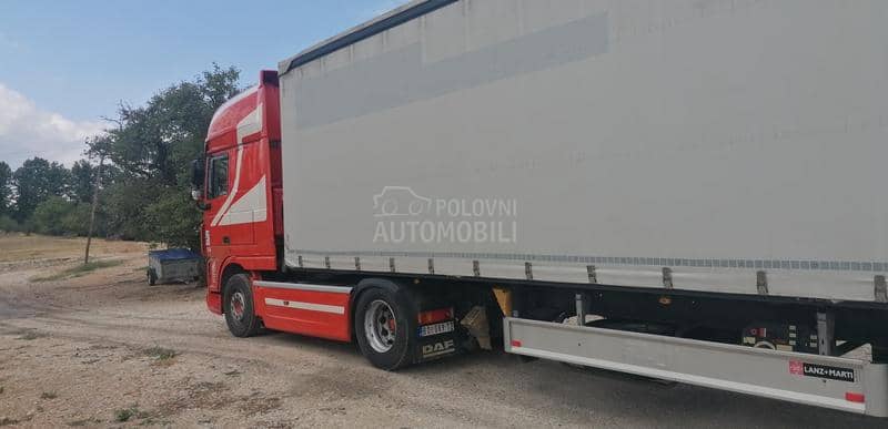 DAF XF105460