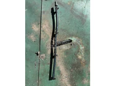 Prelivna creva za 651 za Mercedes Benz C Klasa, C 180, C 200 ... od 2010. do 2018. god.