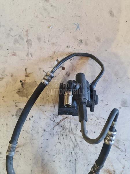 Servo pumpa 1.9 Jtd