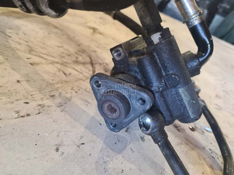 Servo pumpa 1.9 Jtd