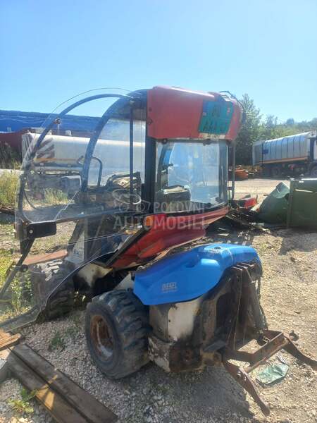 MultiOne SL40