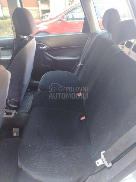 Ford Focus 1.8