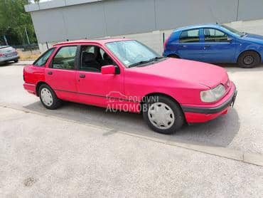 Ford Sierra 1.6