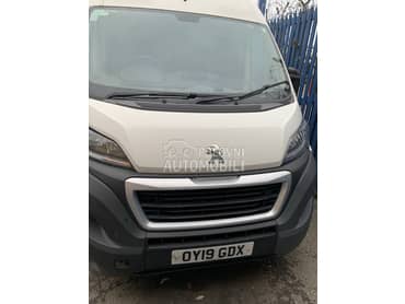 Peugeot Boxer polovni delovi