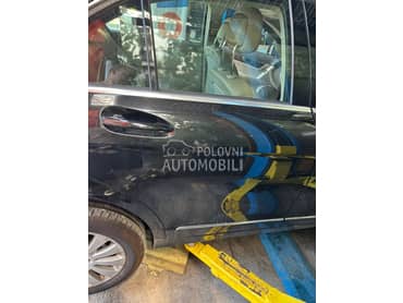 Vrata za w204 za Mercedes Benz C Klasa, C 180, C 160 ... od 2007. do 2014. god.