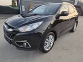Hyundai ix35 NOV,NOV 80 000