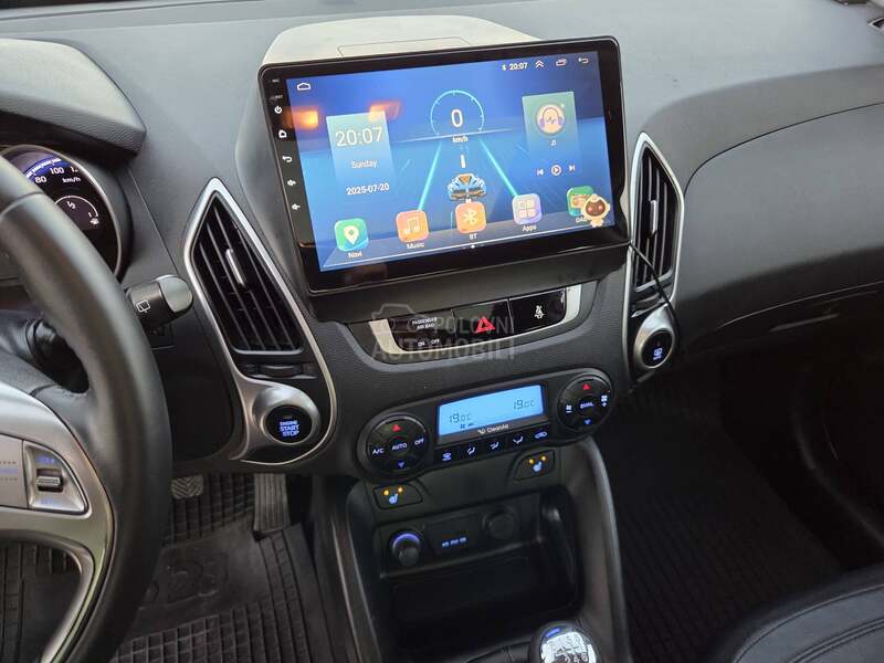 Hyundai ix35 NOV,NOV 80 000