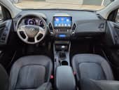 Hyundai ix35 NOV,NOV 80 000