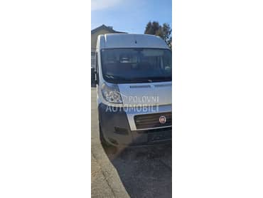 Ducato 2.3 delovi