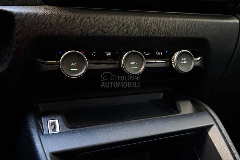 Citroen C4 1,5 hdi