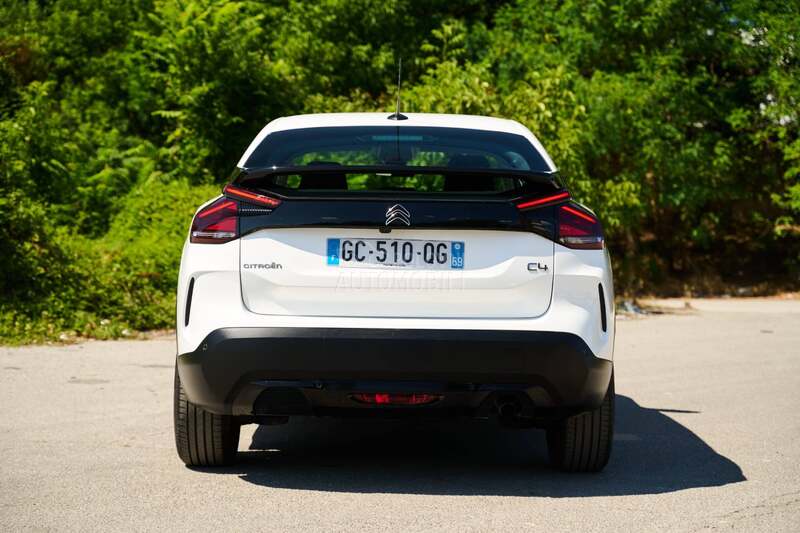 Citroen C4 1,5 hdi