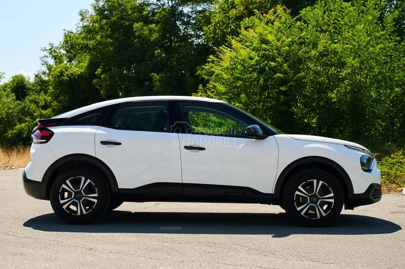 Citroen C4 1,5 hdi