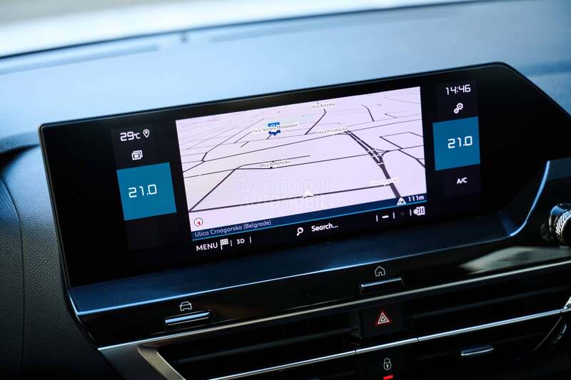 Citroen C4 1,5 hdi