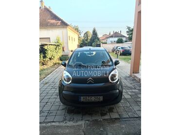 Citroen C1 1.0