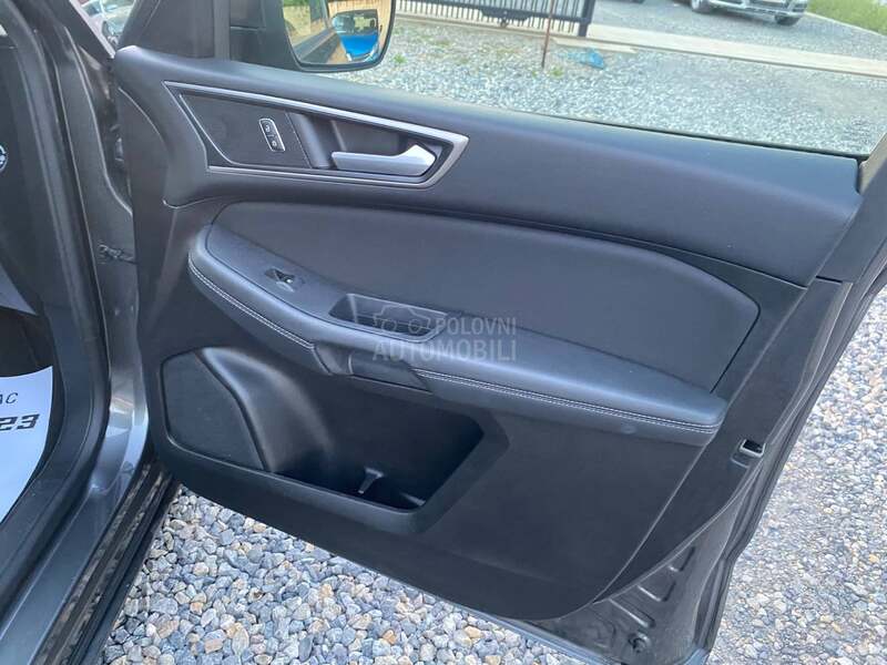 Ford S-Max Business