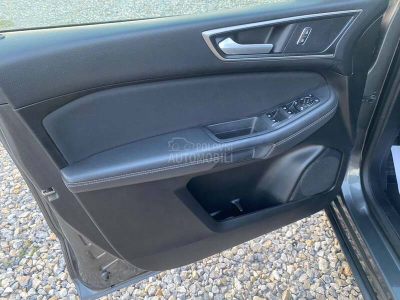 Ford S-Max Business