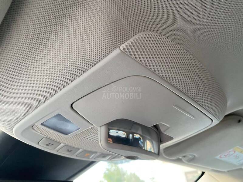 Ford S-Max Business