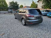 Ford S-Max Business