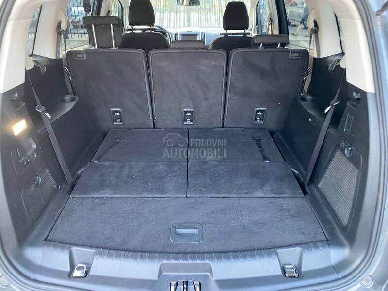 Ford S-Max Business