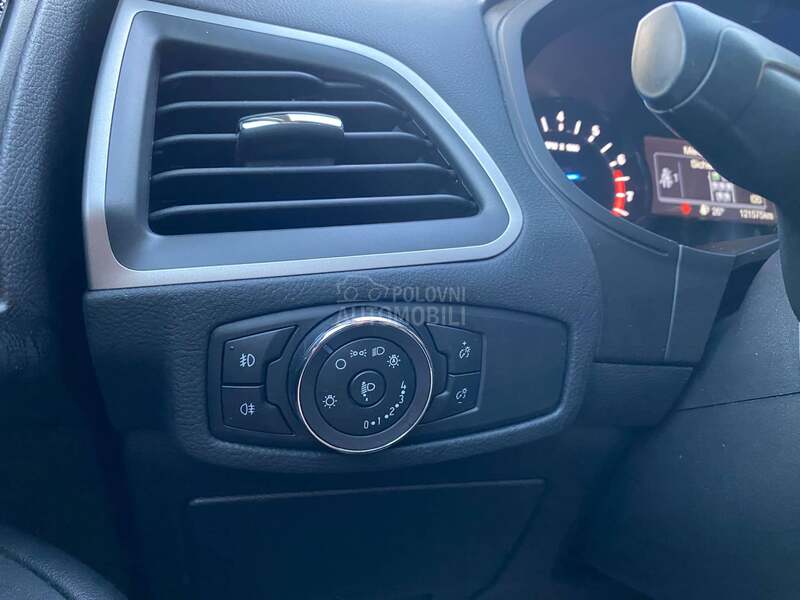 Ford S-Max Business