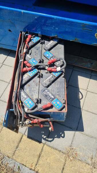 Genie GS 4047