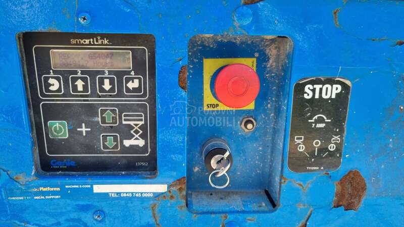 Genie GS 4047