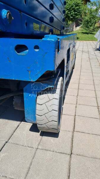 Genie GS 4047