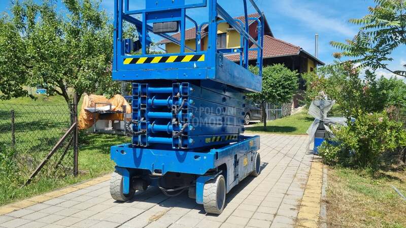 Genie GS 4047