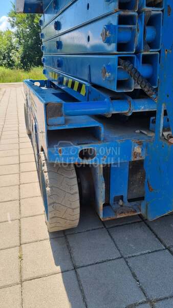 Genie GS 4047