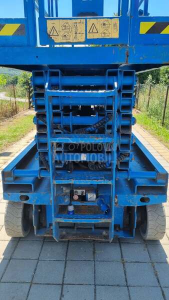Genie GS 4047