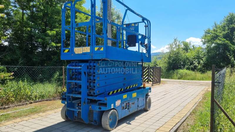 Genie GS 4047