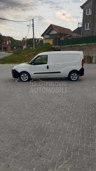 Fiat Doblo 1.4 16v