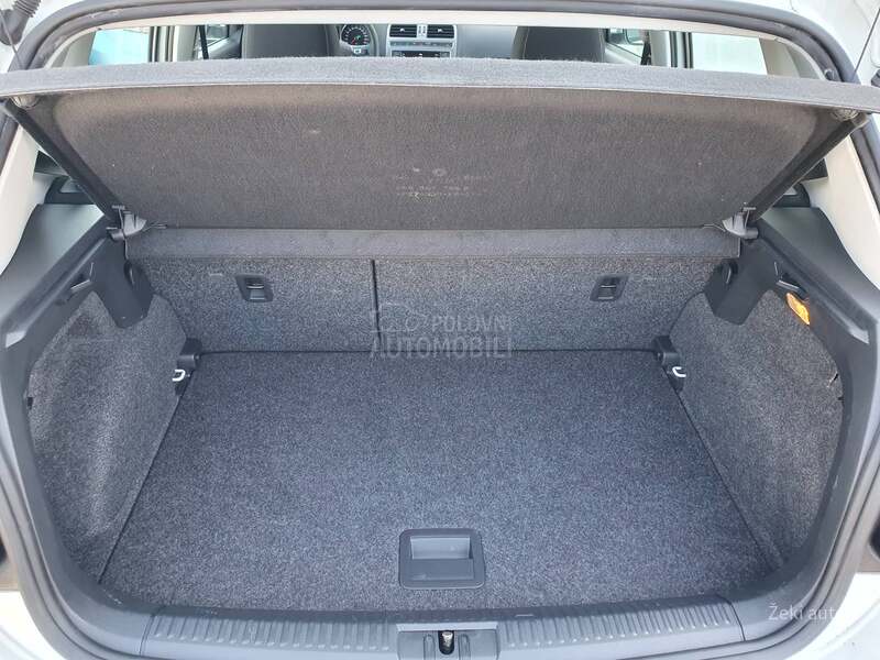 Volkswagen Polo 1.2TSI DSG LONGUE