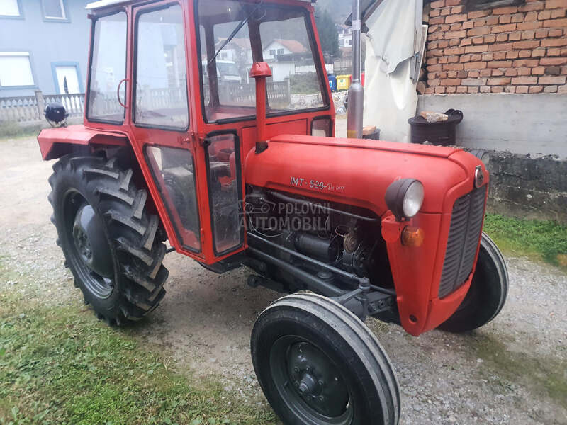 IMT 539