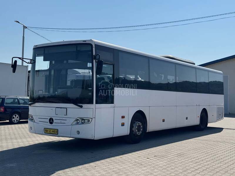 Mercedes Benz INTOURO E4 56 SEDISTA