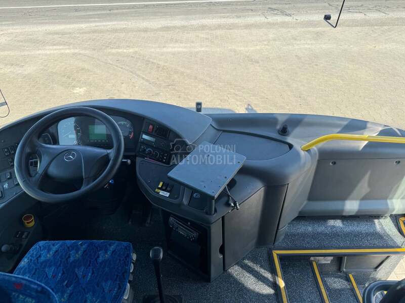 Mercedes Benz INTOURO E4 56 SEDISTA