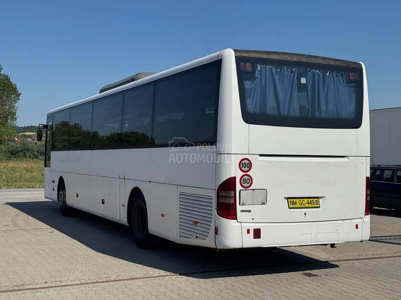 Mercedes Benz INTOURO E4 56 SEDISTA